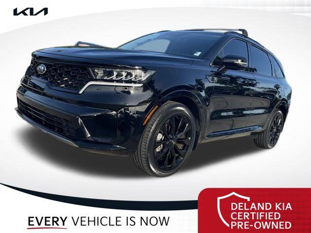 2021 Kia Sorento S — SUV — 30,063 mi — DeLand, FL