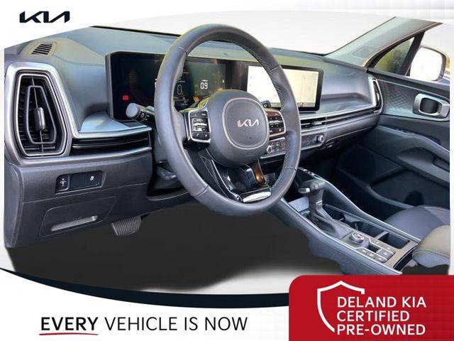 2024 Kia Sorento S — SUV — 11,012 mi — DeLand, FL