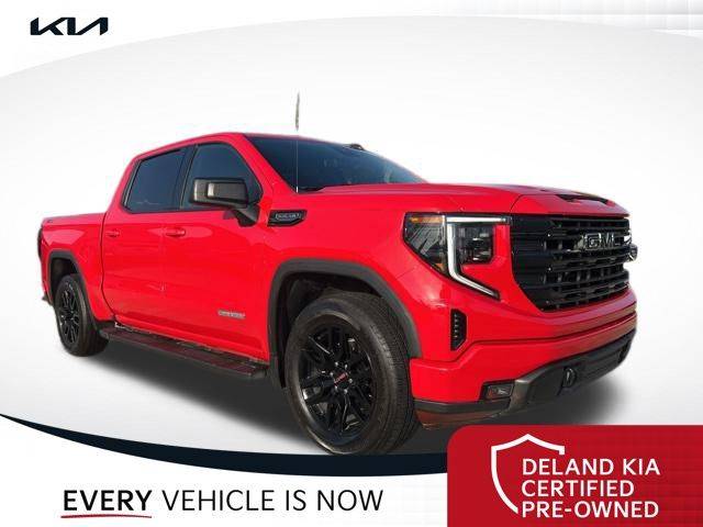 2022 GMC Sierra 1500 Elevation — Pickup Truck — 60,832 mi — DeLand, FL