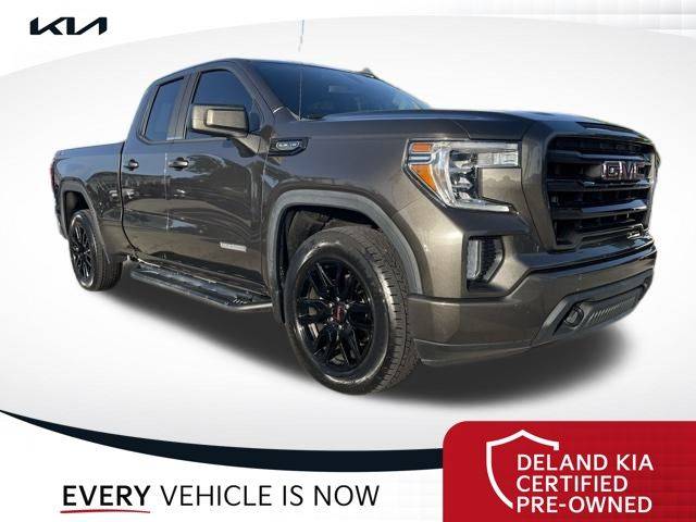 2019 GMC Sierra 1500 Elevation — Pickup Truck — 78,333 mi — DeLand, FL