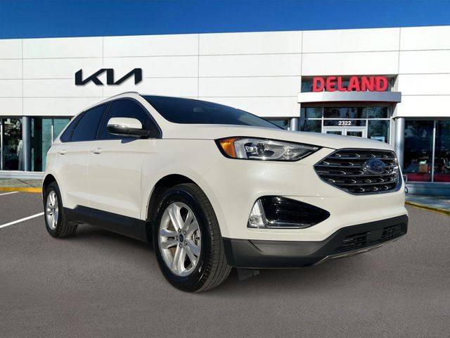 2020 Ford Edge SEL — SUV — 22,180 mi — DeLand, FL
