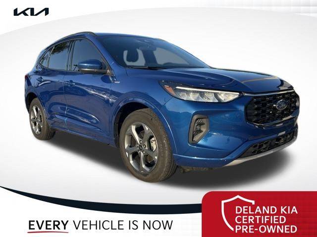 2023 Ford Escape ST-Line Select — SUV — 8,604 mi — DeLand, FL