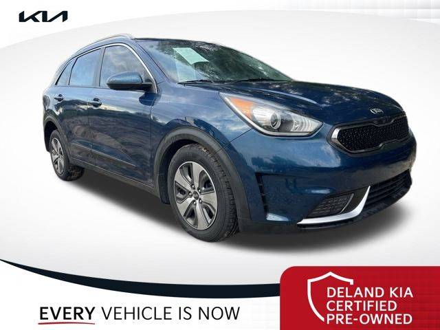 2019 Kia Niro Hybrid LX — SUV — 85,685 mi — DeLand, FL