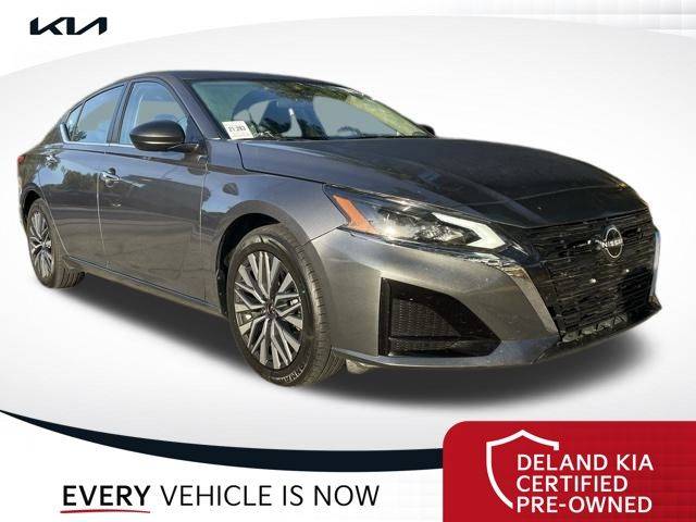 2024 Nissan Altima SV — Sedan — 41,478 mi — DeLand, FL