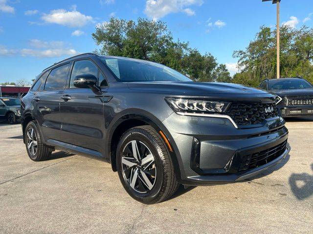 2022 Kia Sorento S — SUV — 75,012 mi — DeLand, FL