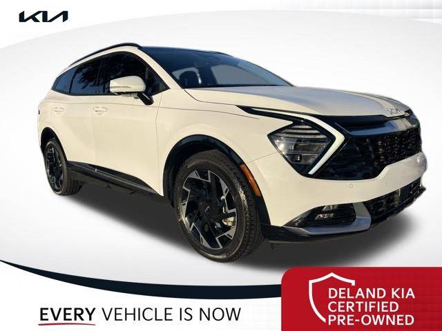2023 Kia Sportage SX-Prestige — SUV — 22,585 mi — DeLand, FL