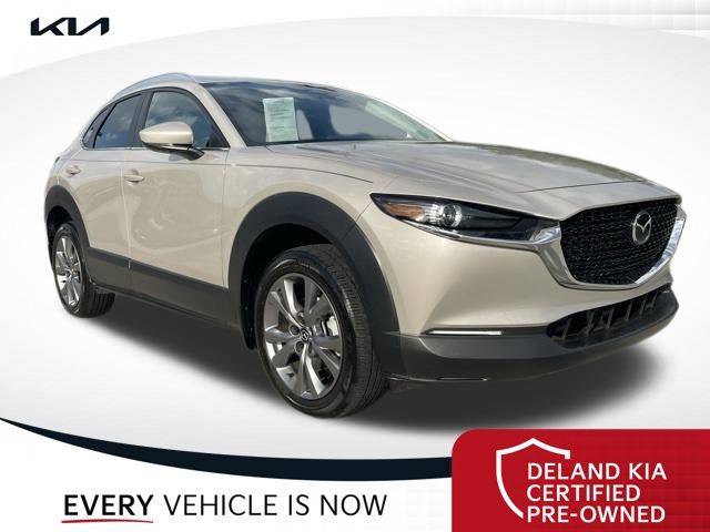 2024 Mazda CX-30 Preferred — SUV — 20,590 mi — DeLand, FL