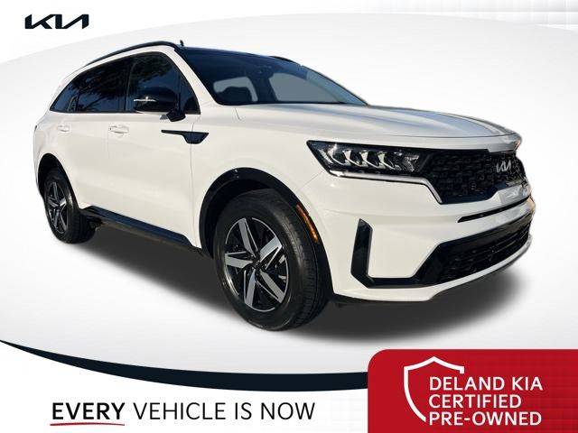 2022 Kia Sorento S — SUV — 36,969 mi — DeLand, FL