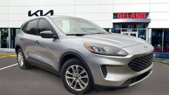 2022 Ford Escape S — SUV — 37,185 mi — DeLand, FL