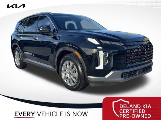 2023 Hyundai Palisade SEL — SUV — 36,158 mi — DeLand, FL