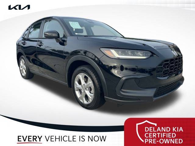 2023 Honda HR-V LX — SUV — 40,071 mi — DeLand, FL