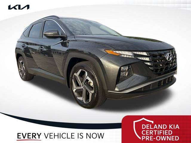 2023 Hyundai Tucson SEL — SUV — 59,750 mi — DeLand, FL