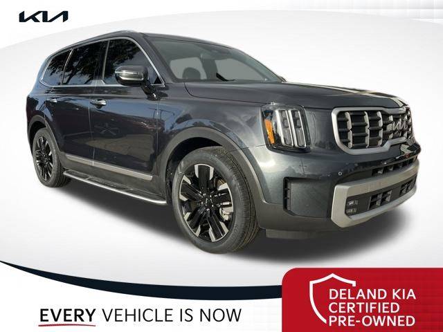 2023 Kia Telluride SX — SUV — 26,209 mi — DeLand, FL