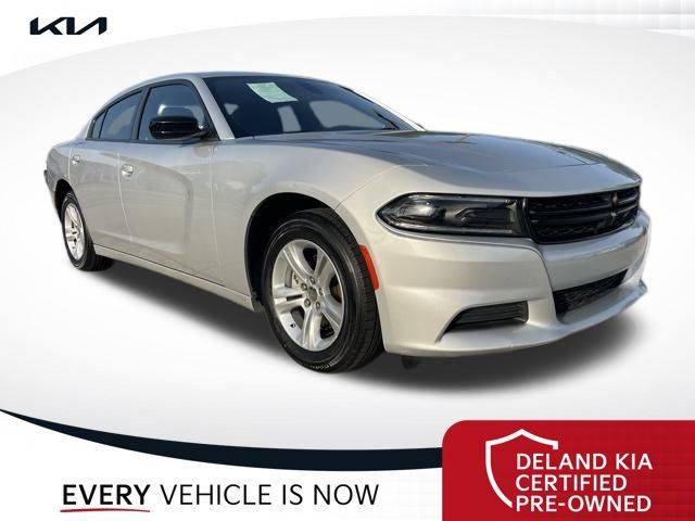 2023 Dodge Charger SXT — Sedan — 51,185 mi — DeLand, FL