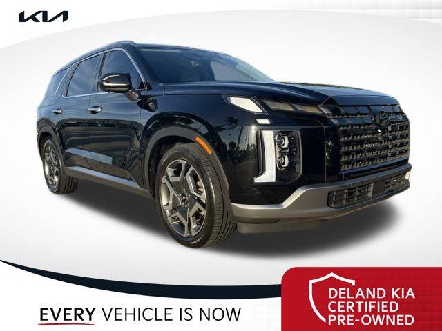 2024 Hyundai Palisade Limited — SUV — 22,651 mi — DeLand, FL