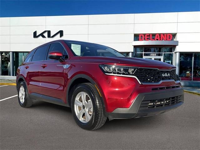 2023 Kia Sorento LX — SUV — 41,754 mi — DeLand, FL