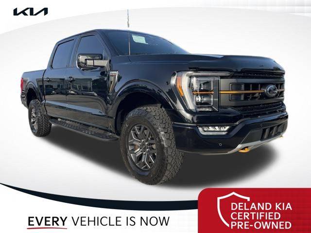 2023 Ford F-150 Tremor — Pickup Truck — 47,269 mi — DeLand, FL