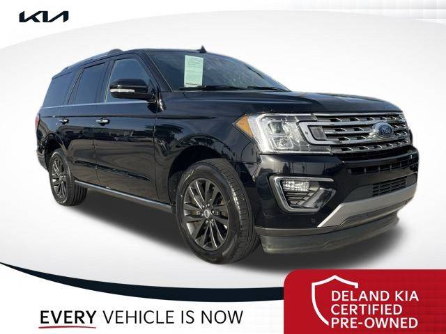 2020 Ford Expedition Limited — SUV — 85,487 mi — DeLand, FL