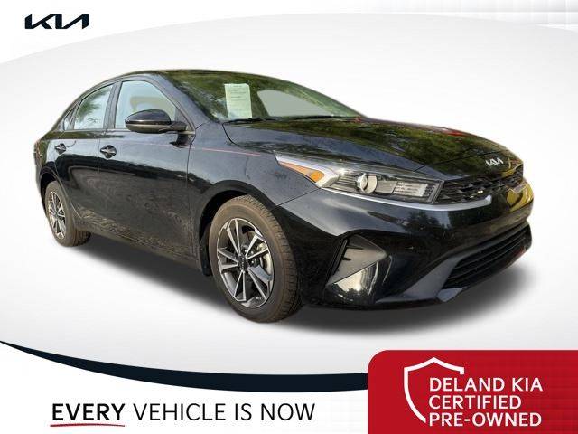 2022 Kia Forte LXS — Sedan — 47,258 mi — DeLand, FL