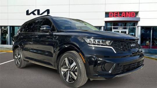 2023 Kia Sorento S — SUV — 34,080 mi — DeLand, FL