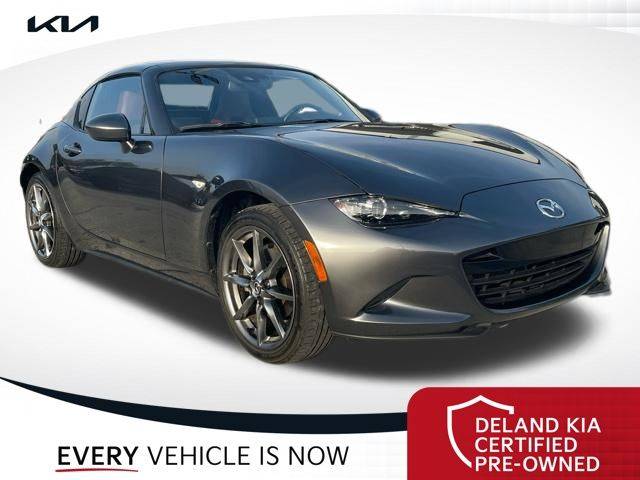 2020 Mazda MX-5 Miata Grand Touring