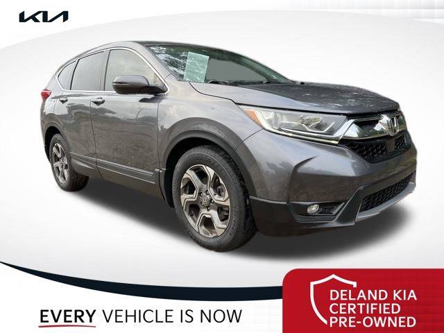 2019 Honda CR-V EX — SUV — 73,025 mi — DeLand, FL