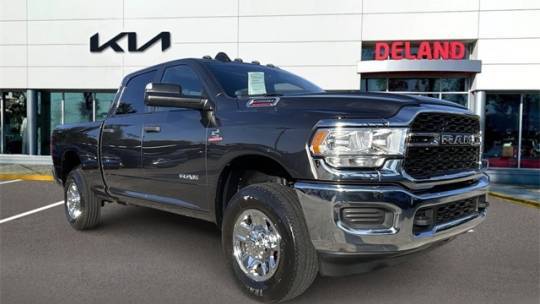 2022 Ram 2500 Tradesman — Pickup Truck — 9,973 mi — DeLand, FL