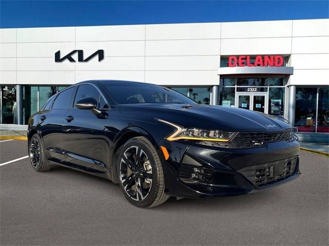 2023 Kia K5 GT-Line — Sedan — 21,701 mi — DeLand, FL