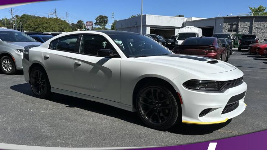 New Dodge Charger for Sale in Atlanta, GA (with Photos) - TrueCar