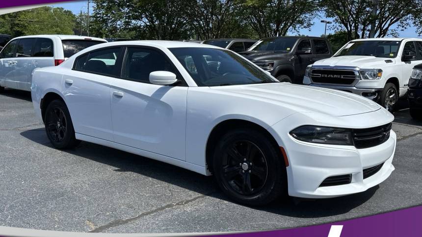 Used Dodge Charger for Sale in Atlanta, GA (with Photos) - TrueCar