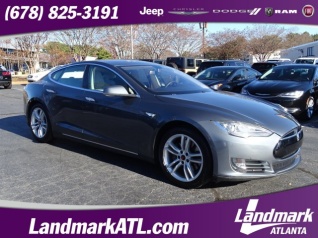 Used Teslas For Sale In Atlanta Ga Truecar