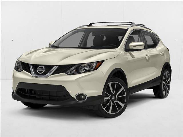 2018 Nissan Rogue Sport SL — SUV — 15,367 mi — Houston, TX
