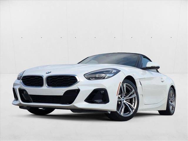 2025 BMW Z4 sDrive30i — Convertible — 13,983 mi — Houston, TX