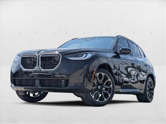 2025 BMW X3 30 — SUV — 6 mi — Houston, TX