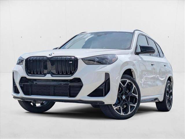 2025 BMW X1 M35i — SUV — 45,889 mi — Houston, TX