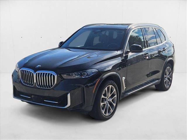 2024 BMW X5 40i — SUV — 42,348 mi — Houston, TX
