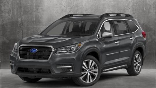 2020 Subaru Ascent Touring — SUV — 90,388 mi — Houston, TX