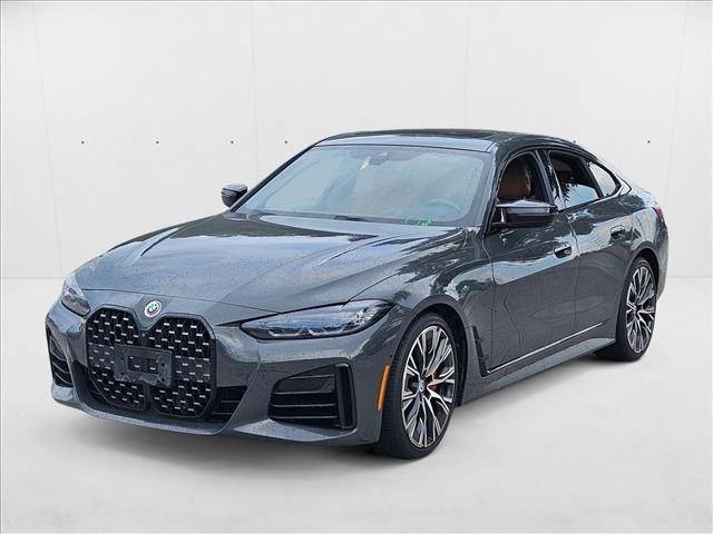 2023 BMW 4 Series M440i — Sedan — 78,607 mi — Houston, TX