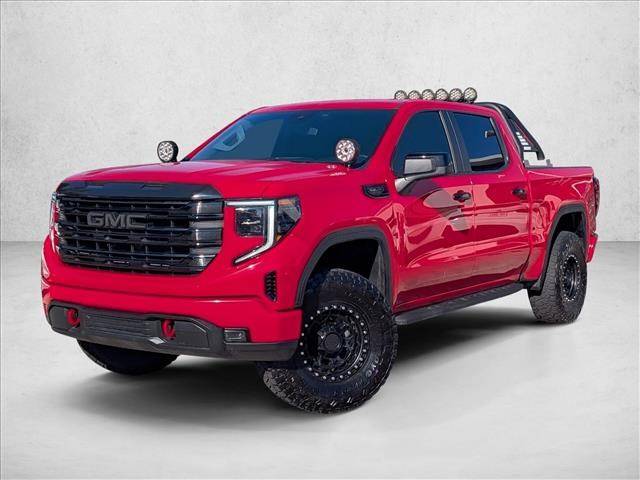 2022 GMC Sierra 1500 Pro — Pickup Truck — 64,074 mi — Houston, TX