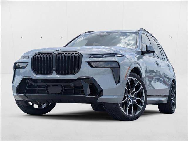 2026 BMW X7 40i — SUV — 6 mi — Houston, TX