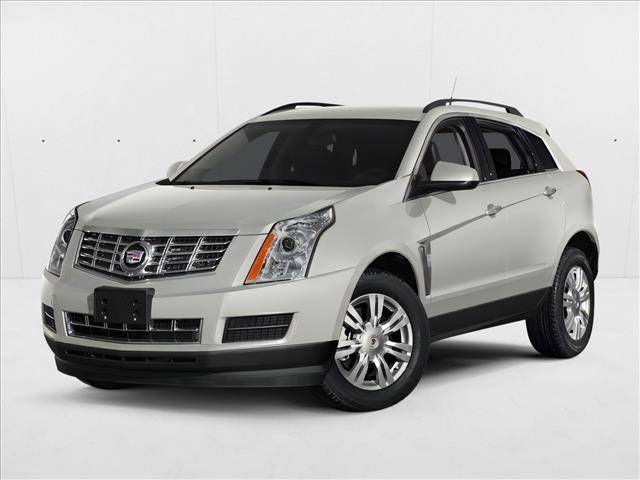 2014 Cadillac SRX Premium Collection — SUV — 110,970 mi — Houston, TX
