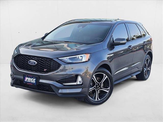 2019 Ford Edge ST — SUV — 58,000 mi — Houston, TX
