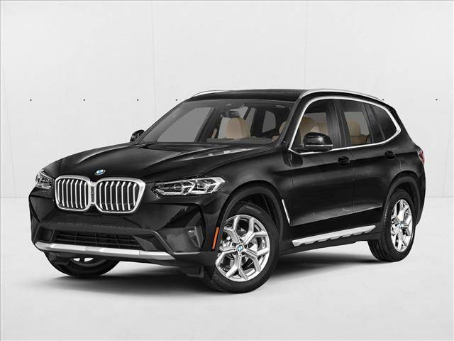 2023 BMW X3 M40i — SUV — 27,547 mi — Houston, TX