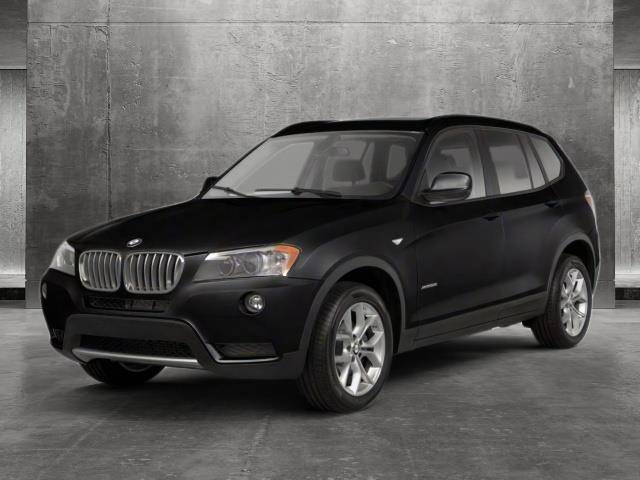 2011 BMW X3 28i — SUV — 150,335 mi — Houston, TX