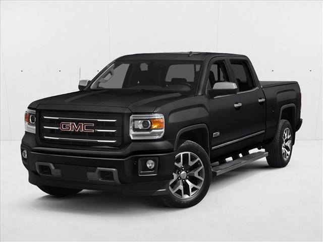 2014 GMC Sierra 1500 SLT — Pickup Truck — 110,197 mi — Houston, TX
