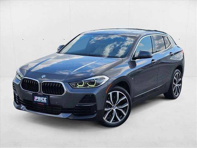 2021 BMW X2 28i — SUV — 44,167 mi — Houston, TX