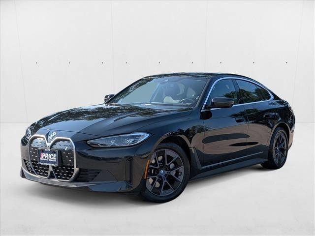 2024 BMW i4 eDrive40 — Sedan — 19,408 mi — Houston, TX