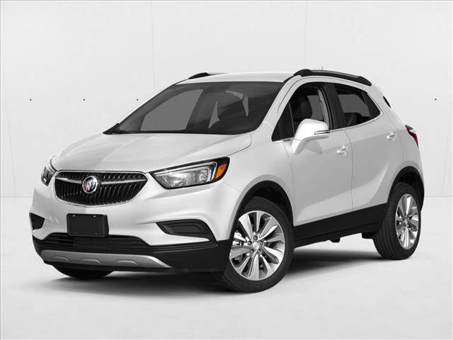 2017 Buick Encore Preferred — SUV — 155,350 mi — Houston, TX