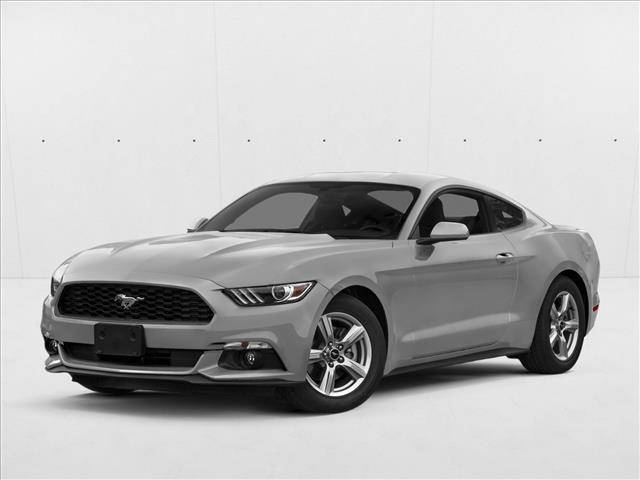 2015 Ford Mustang EcoBoost Premium — Coupe — 88,691 mi — Houston, TX