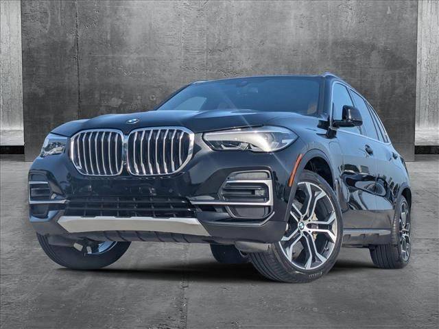 2023 BMW X5 40i — SUV — 26,145 mi — Houston, TX